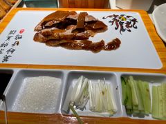 -荷塘秋月·本帮江浙菜(国权路店)