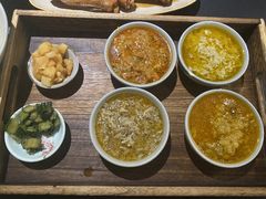 -李百蟹·江南蟹黄面·河景餐厅(夫子庙总店)