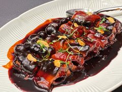 -Yan Ting 宴庭中餐厅(上海静安瑞吉酒店)