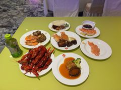 -海韵之星邮轮水会(明发商业广场店)