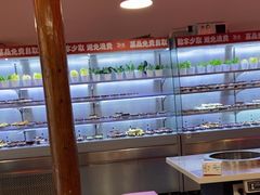 -宽尺巷鱼蛙自助火锅(虎丘钻石广场店)