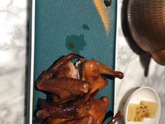 红烧乳鸽-大鸽饭(体育西路店)