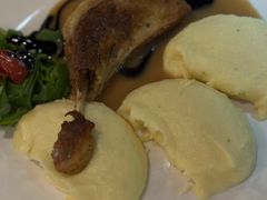 -LA MAISON公鸡和龙(蛇口店)
