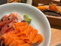 -Tuna maki寿司(苏州中心商场店)