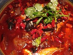 -绿茶餐厅(昌平悦荟店)