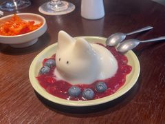 -Fuzzy Bistro 浮几韩餐·茶酒馆