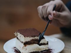 -VOYAGE COFFEE(北锣鼓巷店)