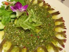 -阿诺泰·泰国餐厅(棕北店)