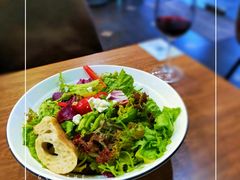 -榖屋house of flour(张江首店)