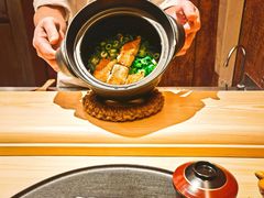 -晴空·日本料理(万象城店)