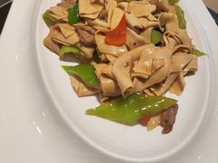 -福禄财东北菜(珠江帝景店)