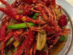 -聚味瞿记·龙虾堂(咸嘉湖店)