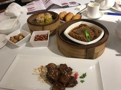 -潮福城潮州大酒楼(湖滨北路店)