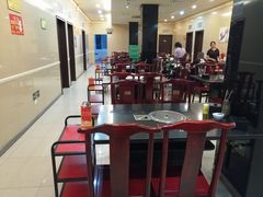 大堂-大厨房火锅