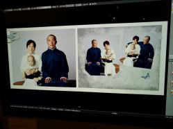 -COCOSKY 巧克力天空兒童摄影(凯德和平广场店)