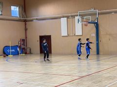 -东方启明星篮球培训(天坛校区)