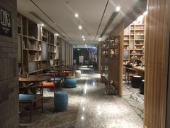 -北京南锣鼓巷亚朵酒店