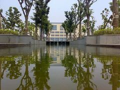 -上海海事大学(临港校区)