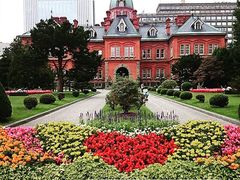 -北海道厅旧本厅舍(旧本庁舎)