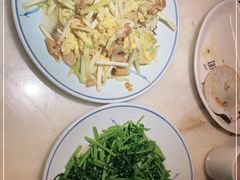 -日丰园海肠水饺·老字号大连海鲜(和平广场店)