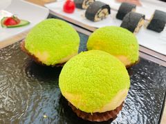 -顺德人家食府(黄金广场店)