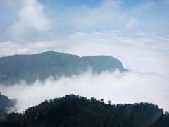-峨眉山风景名胜区