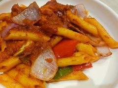 -Little PaPa印度尼泊尔餐厅