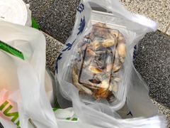 -陶阿姨熏牛蛙(九亭店)