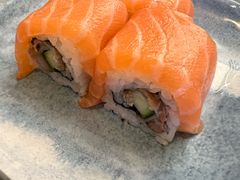 -元气寿司(东方宝泰店)