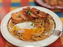 -万能料理屋(钟鼓岭路店)
