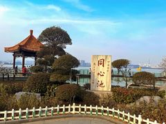 -云龙湖旅游景区