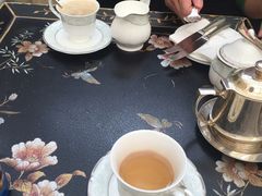 -利顺德大饭店·维多利亚花园(小白楼店)