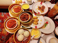 -夏宫中餐厅(香格里拉大酒店)