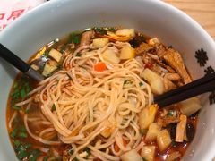 -秦和居(大唐时代店)