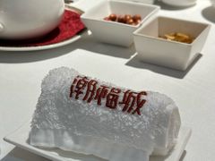 -潮福城潮州大酒楼(湖滨北路店)