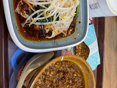 -魏家凉皮(梨园店)