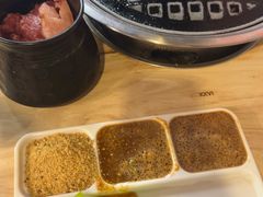 -霸腹烤肉(厦门柚子番店)