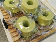 -BreadTalk面包新语(长寿路地铁站店)