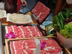 -草原塞蛮羊火锅城(港湾店)