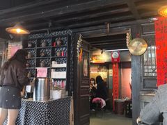 -饭江湖·江湖菜(湖广会馆店)