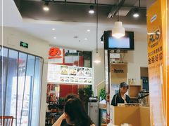 大堂-百家鲜·杭帮菜