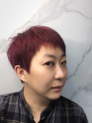 -查克拉造型