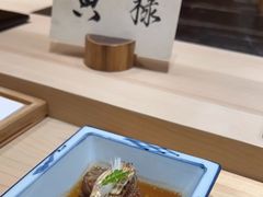 -荣一代目OMAKASE板前料理