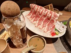 -巴奴毛肚火锅(京西大悦城店)
