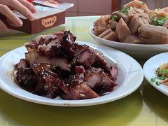 -大赤坎肥仔强烧味海鲜餐厅(大赤坎店)
