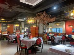 大堂-熊记虾王·小龙虾(东晓南店)