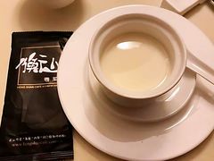 餐具摆设-衡山汇·高级粤菜(霄云路店)