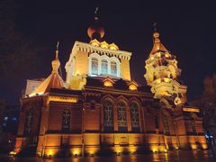 -圣·阿列克谢耶夫教堂