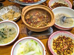 -陈家婆的菜·口味湘菜(梅溪湖店)