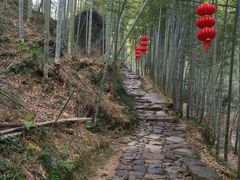 -山沟沟景区